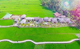 Villa JJ&Spa Ubud
