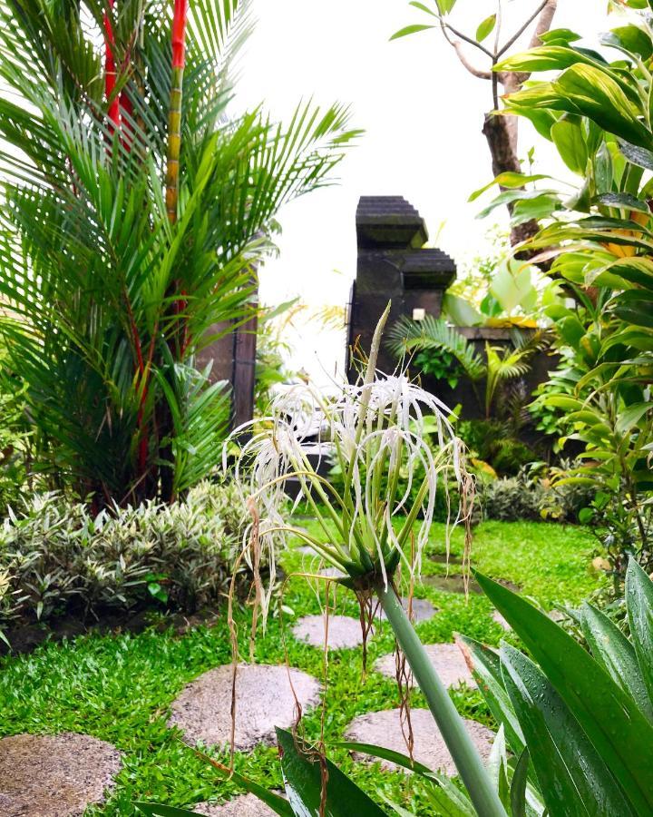 Villa JJ&Spa Ubud Esterno foto