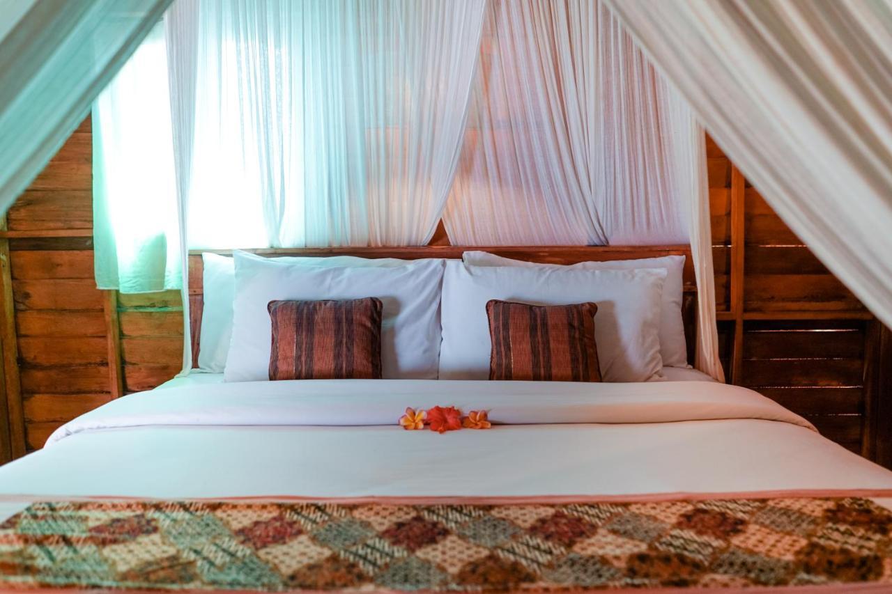 Villa JJ&Spa Ubud Esterno foto