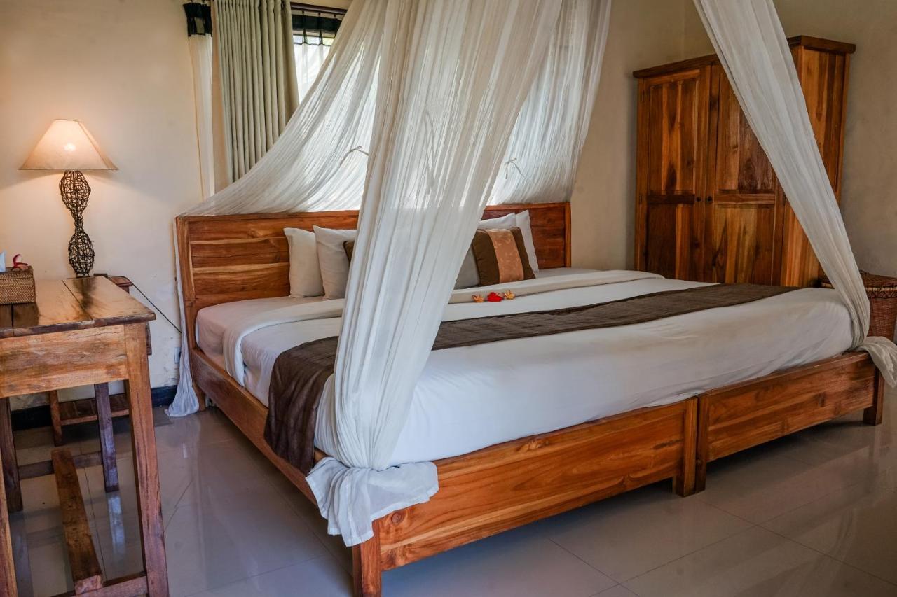 Villa JJ&Spa Ubud Esterno foto