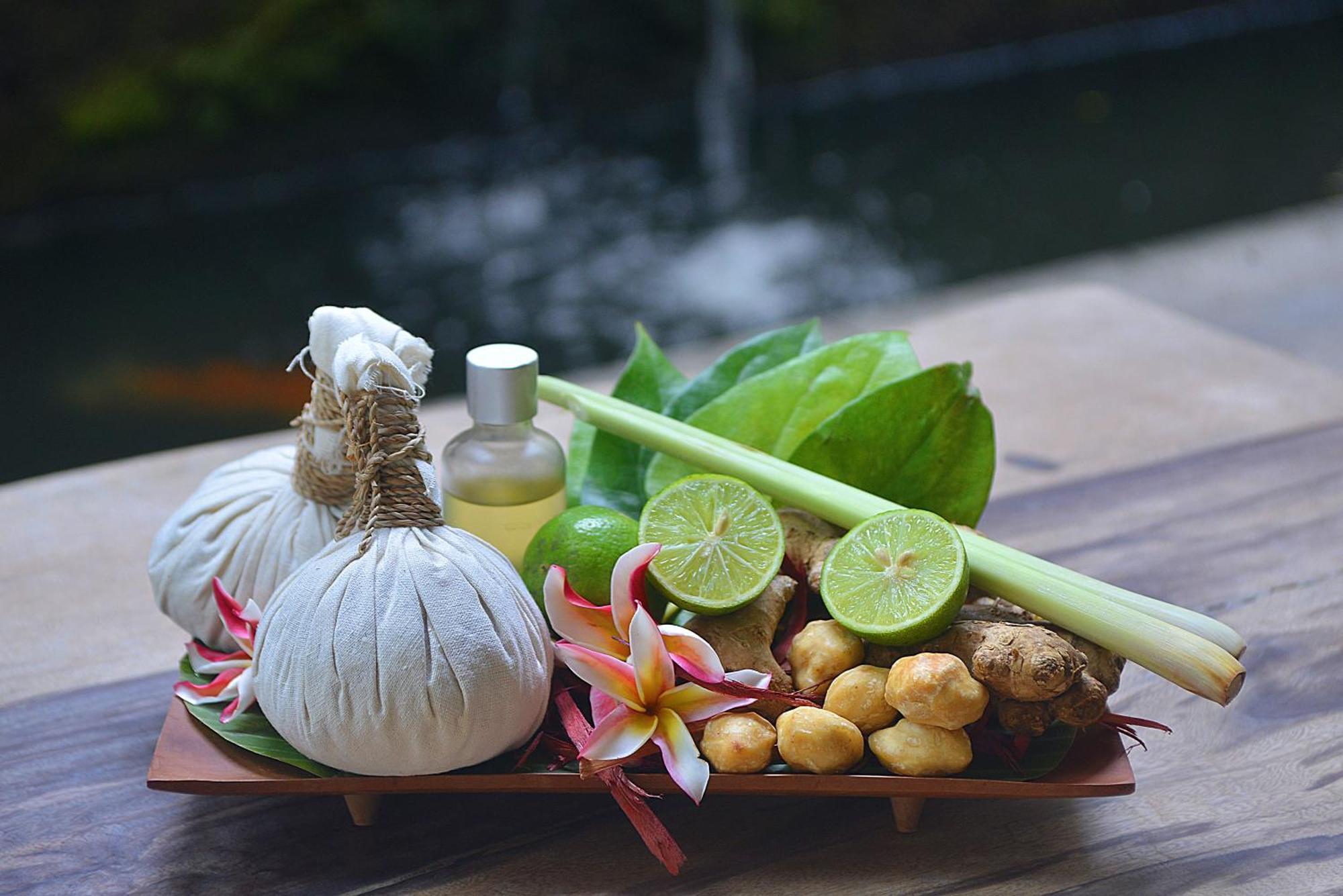 Villa JJ&Spa Ubud Esterno foto