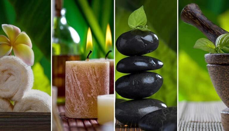 Villa JJ&Spa Ubud Esterno foto